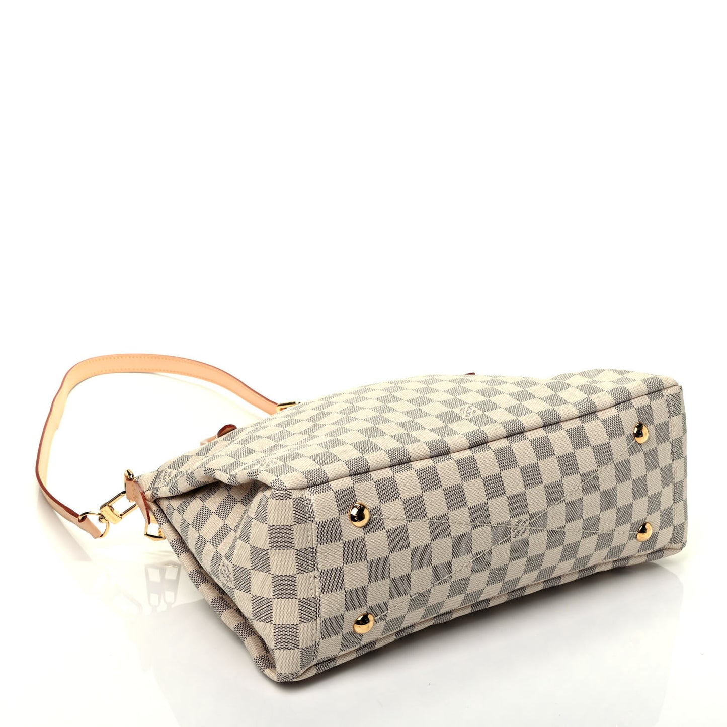 Damier Azur Lymington
