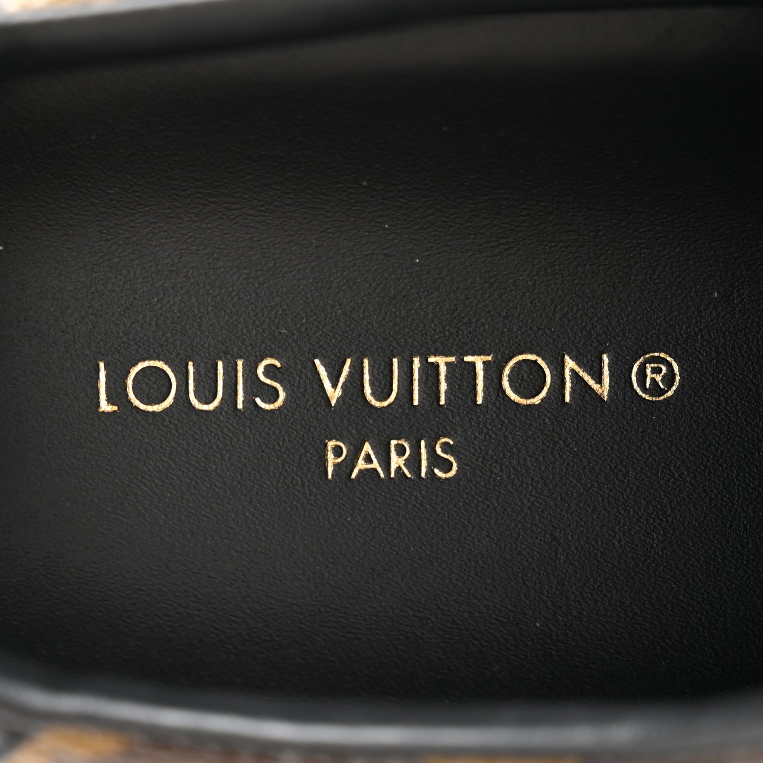 Louis Vuitton Patent Monogram Frontrow Sneakers 36.5 6 of 9