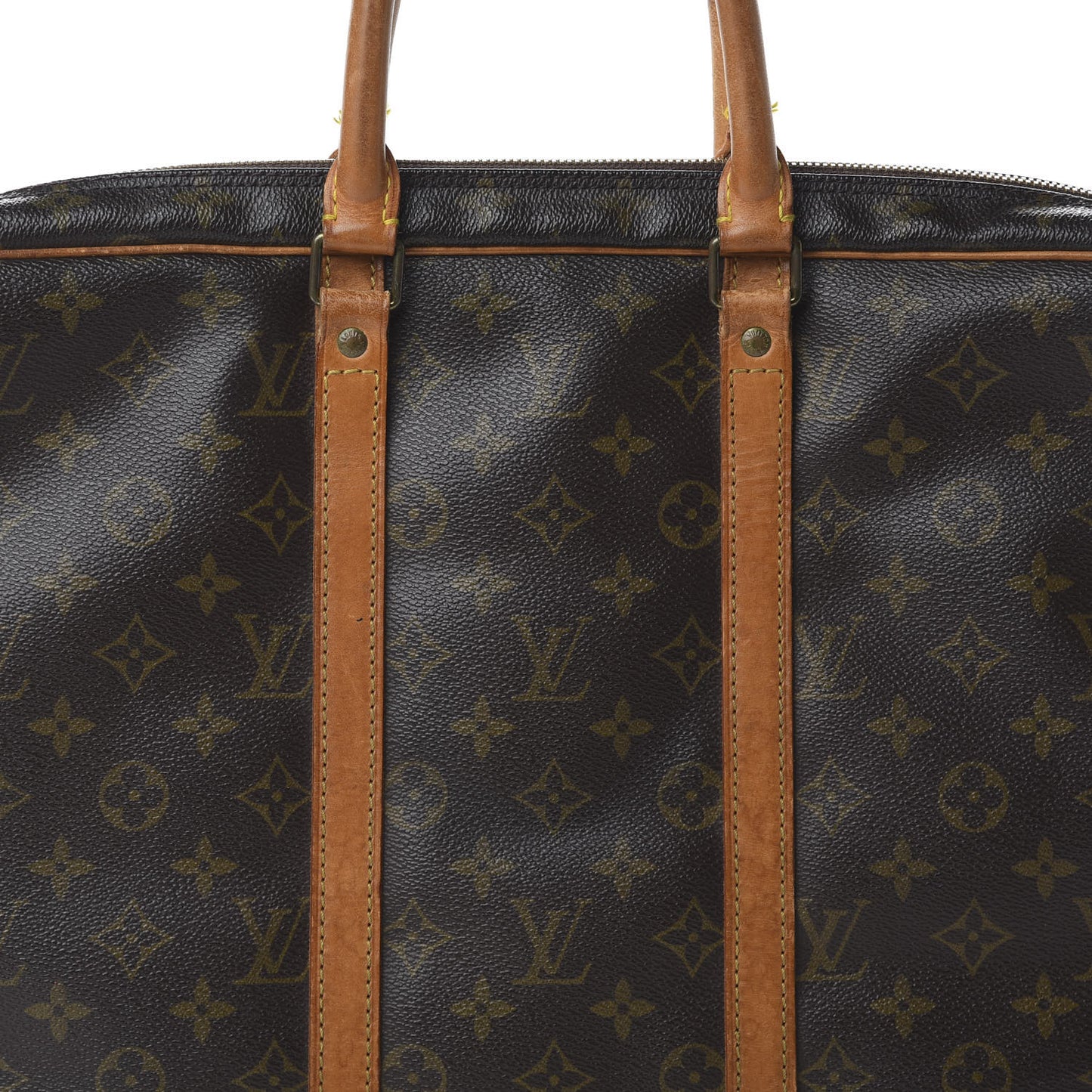 Monogram Porte-Documents Voyage Briefcase