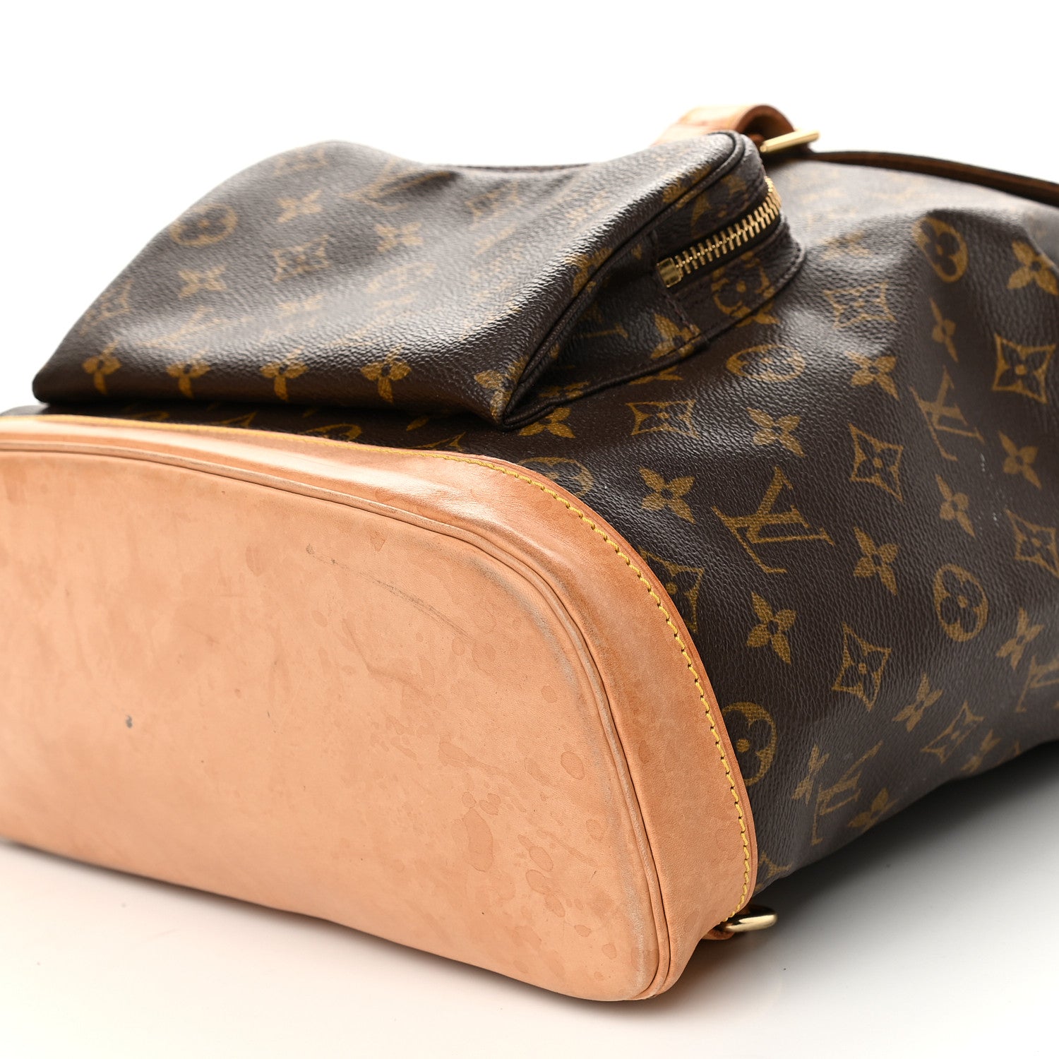 Louis Vuitton Monogram Montsouris GM Backpack 10 of 16