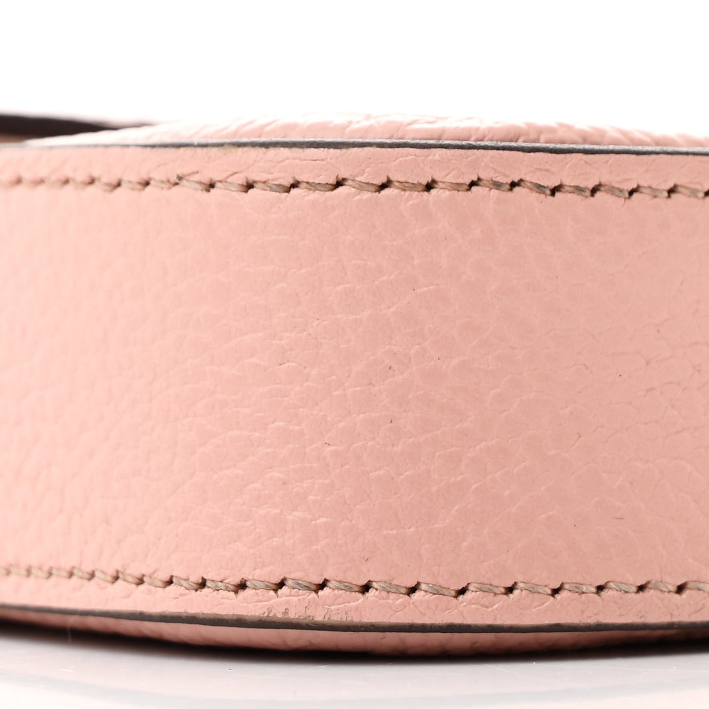 Empreinte Pochette Felicie Chain Wallet Rose Poudre