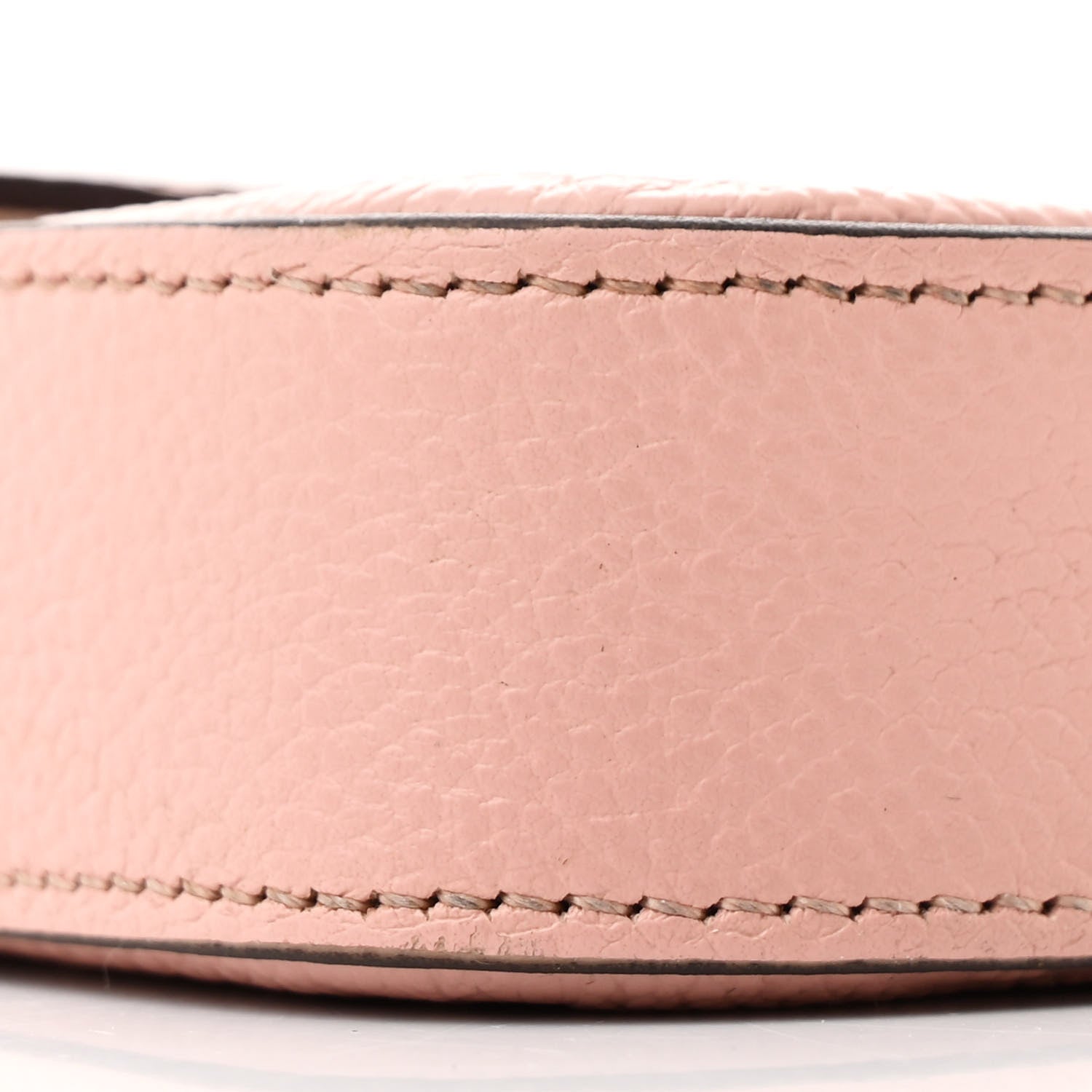 Louis Vuitton Empreinte Pochette Felicie Chain Wallet Rose Poudre 11 of 13