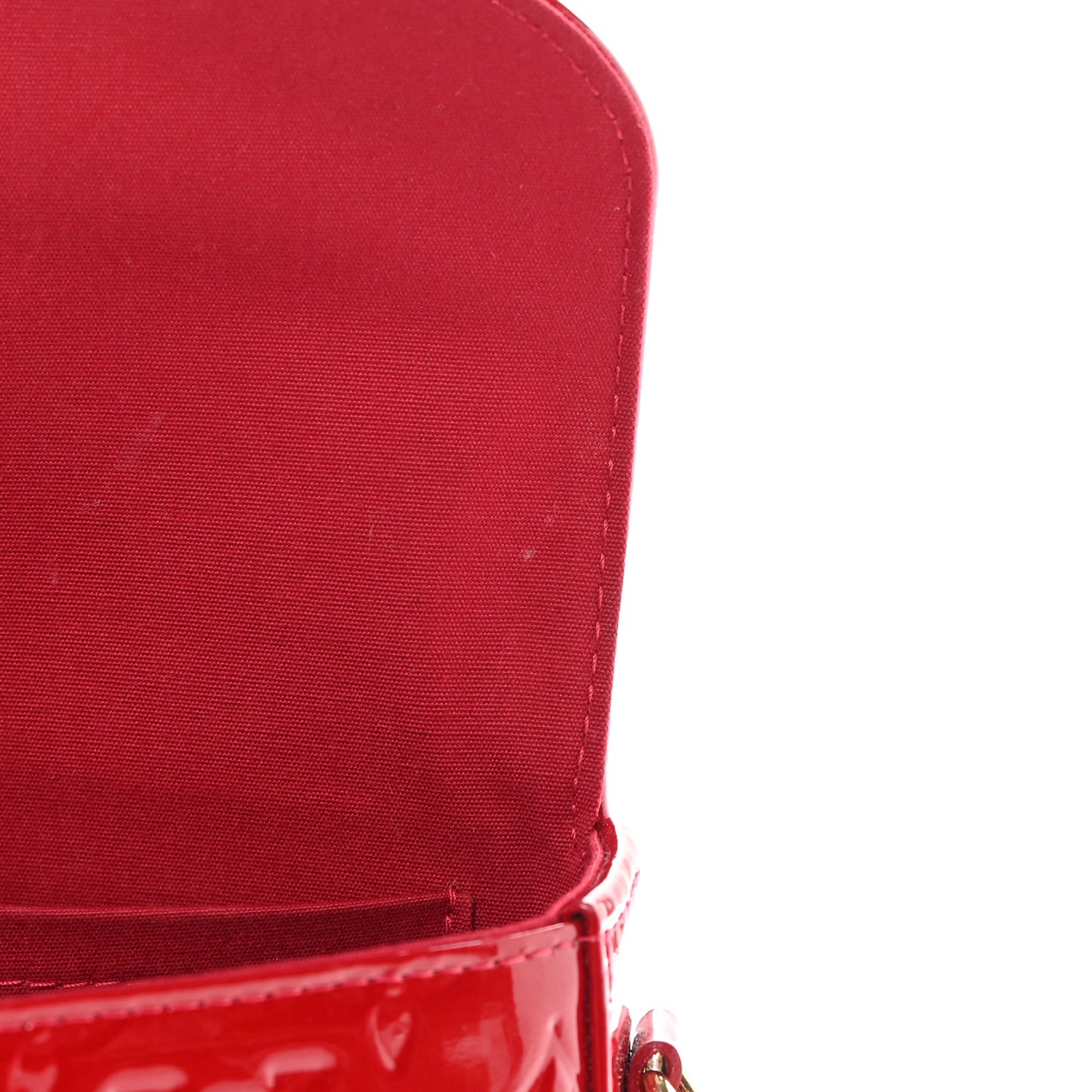 Vernis Rodeo Drive Pomme D'Amour