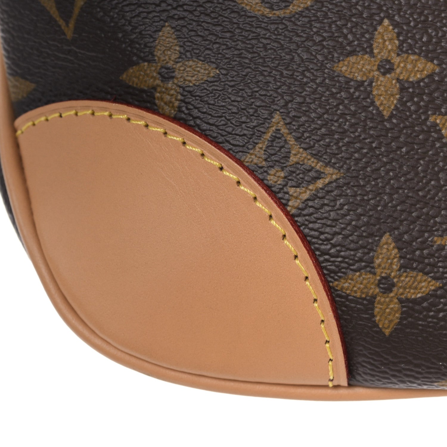 Louis Vuitton Monogram Boulogne NM 9 of 9