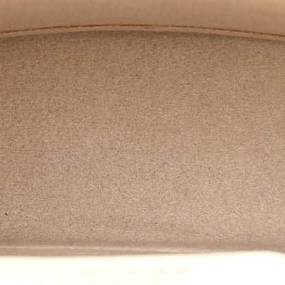 Salvatore Ferragamo Brushed Off Calfskin Small Iconic Top Handle Bag Magnolia 6 of 13