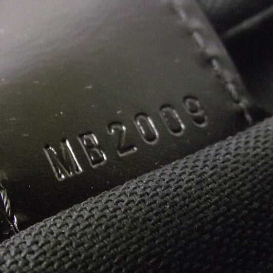 Louis Vuitton Damier Graphite Pilot Case 8 of 10