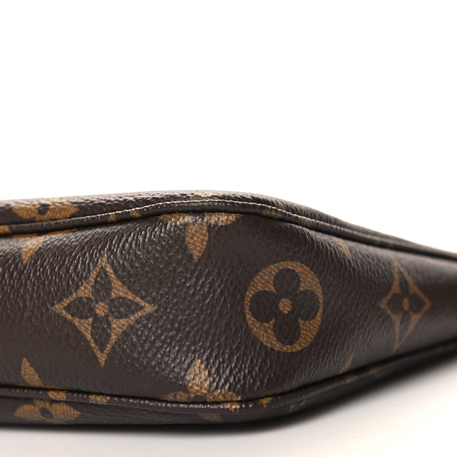 Louis Vuitton Monogram Pochette Accessories NM 9 of 9