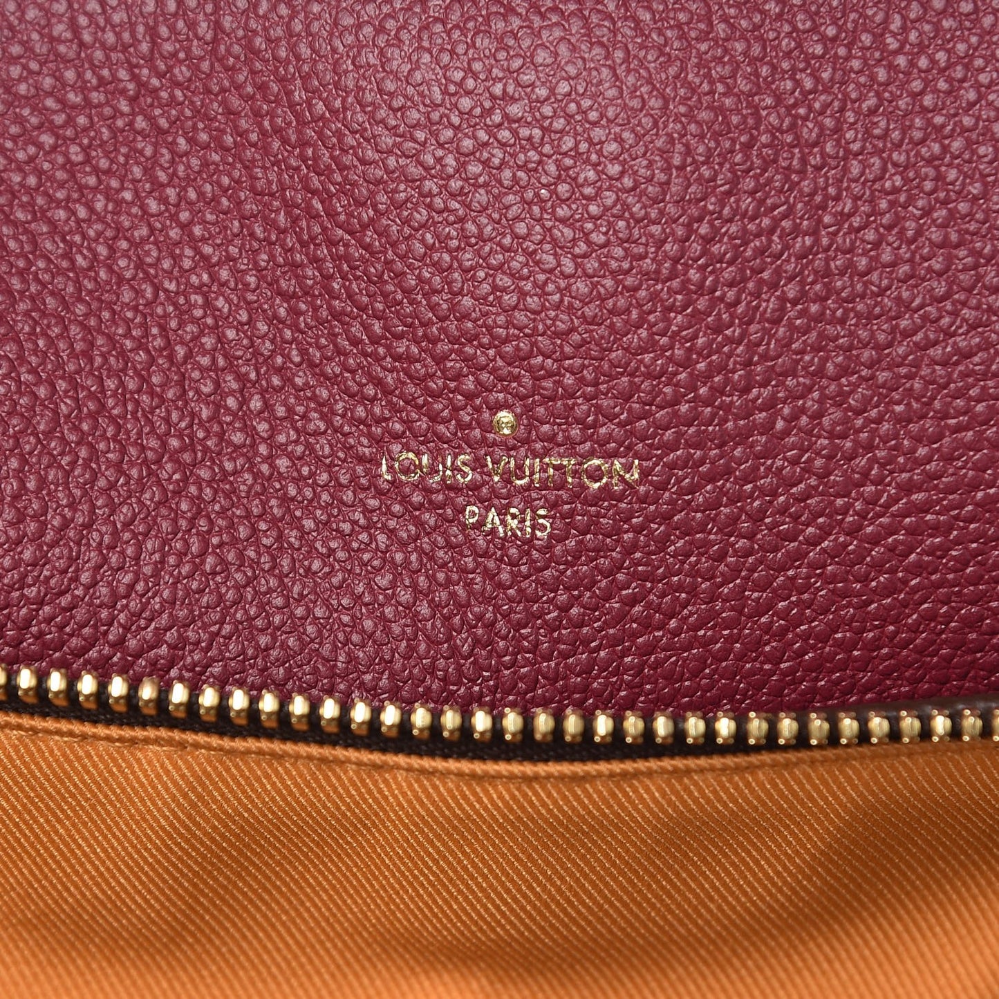 Monogram Manhattan NM Raisin