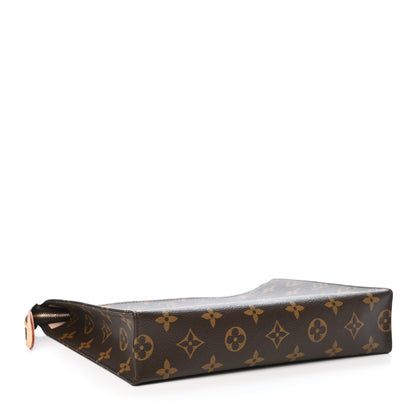 Louis Vuitton Monogram Toiletry Pouch 26 3 of 7