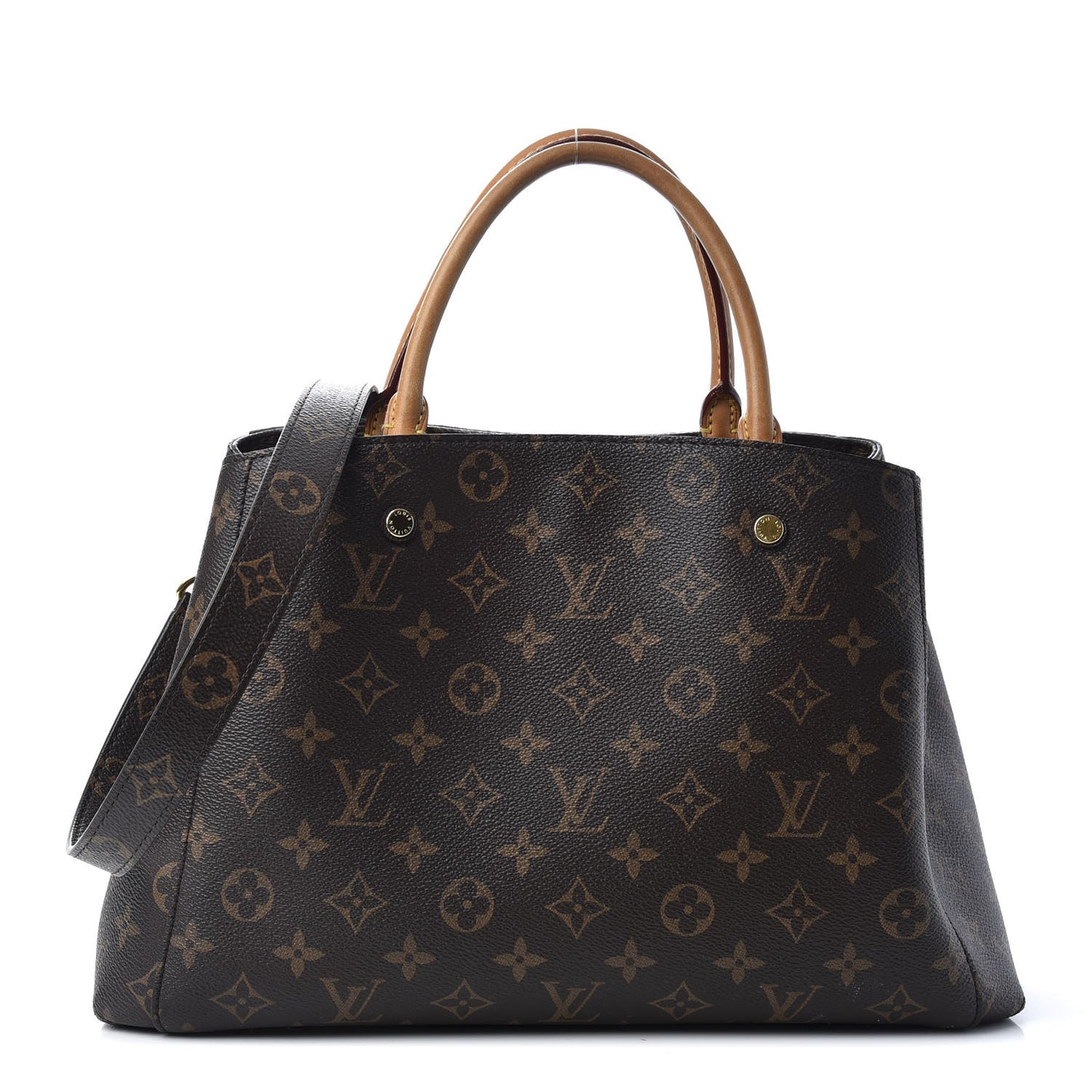 Monogram Montaigne MM