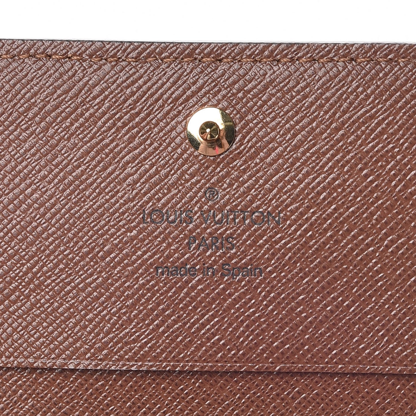 Enveloppe Carte De Visite