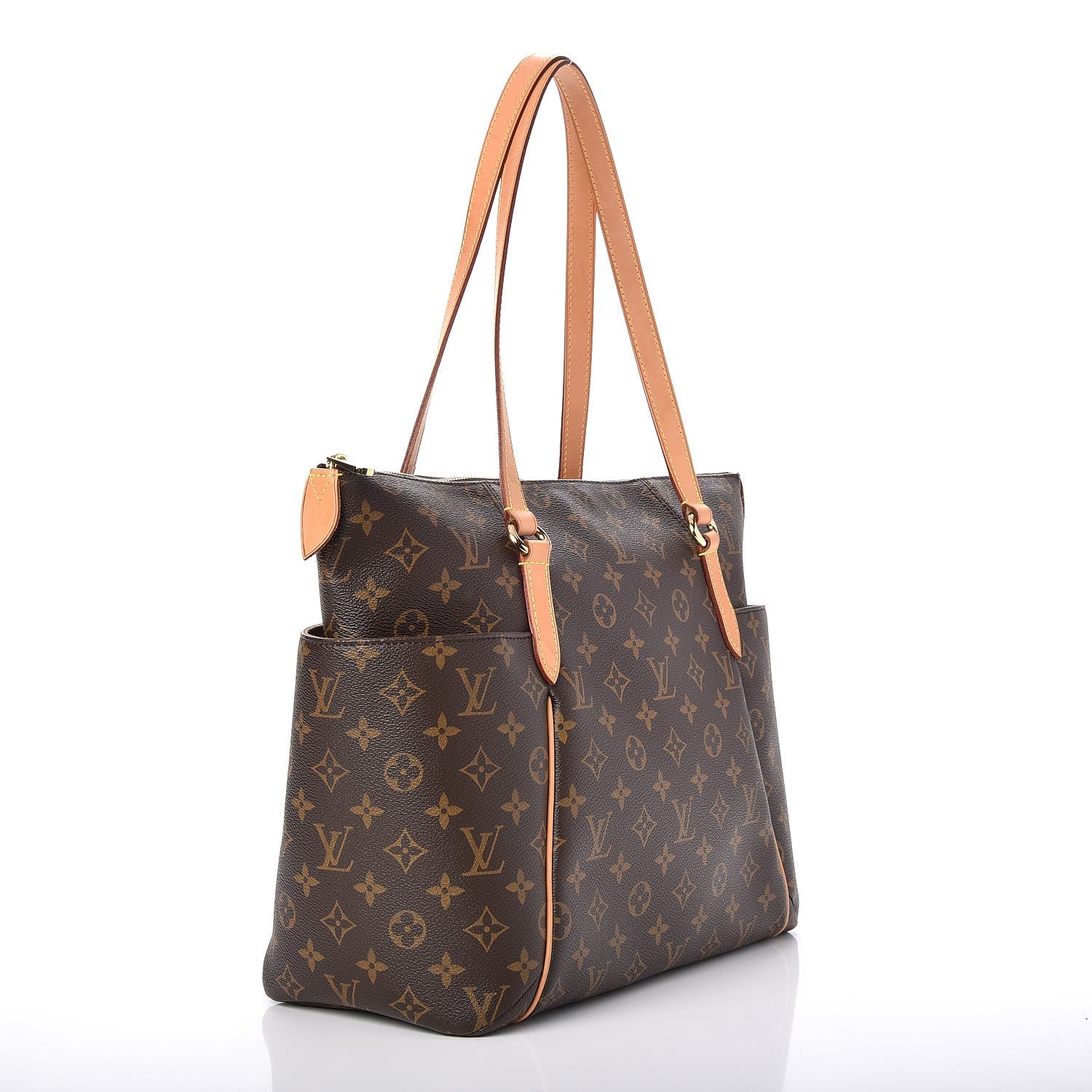 Louis Vuitton Monogram Totally MM 3 of 7