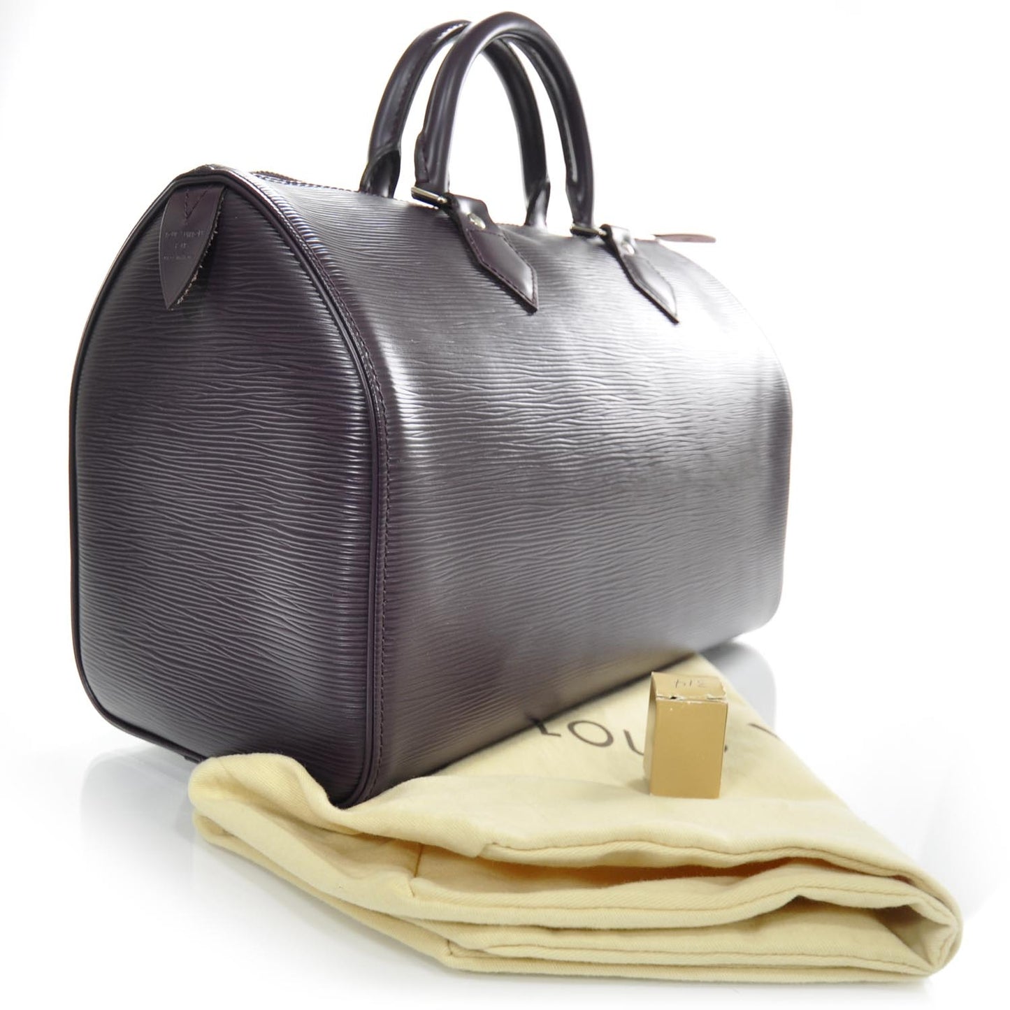 Epi Speedy 30 Cassis Purple