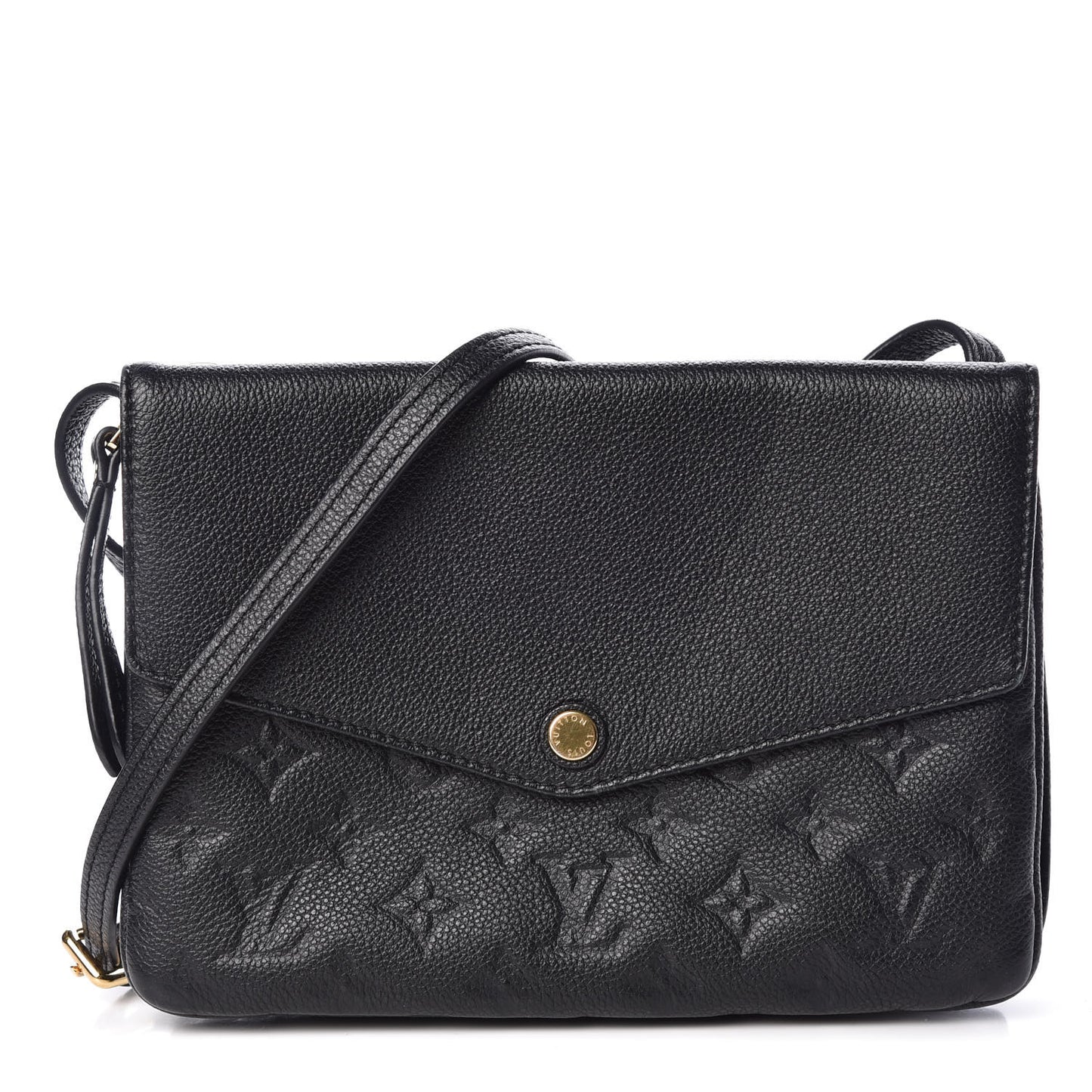 Empreinte Twice Black