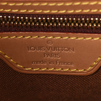 Louis Vuitton Monogram Mini Looping 6 of 8