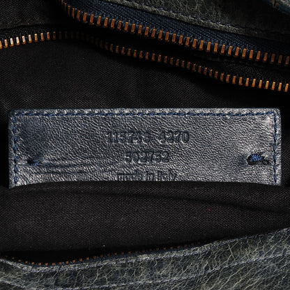 Balenciaga Agneau Classic Hardware CIty Canard 11 of 12
