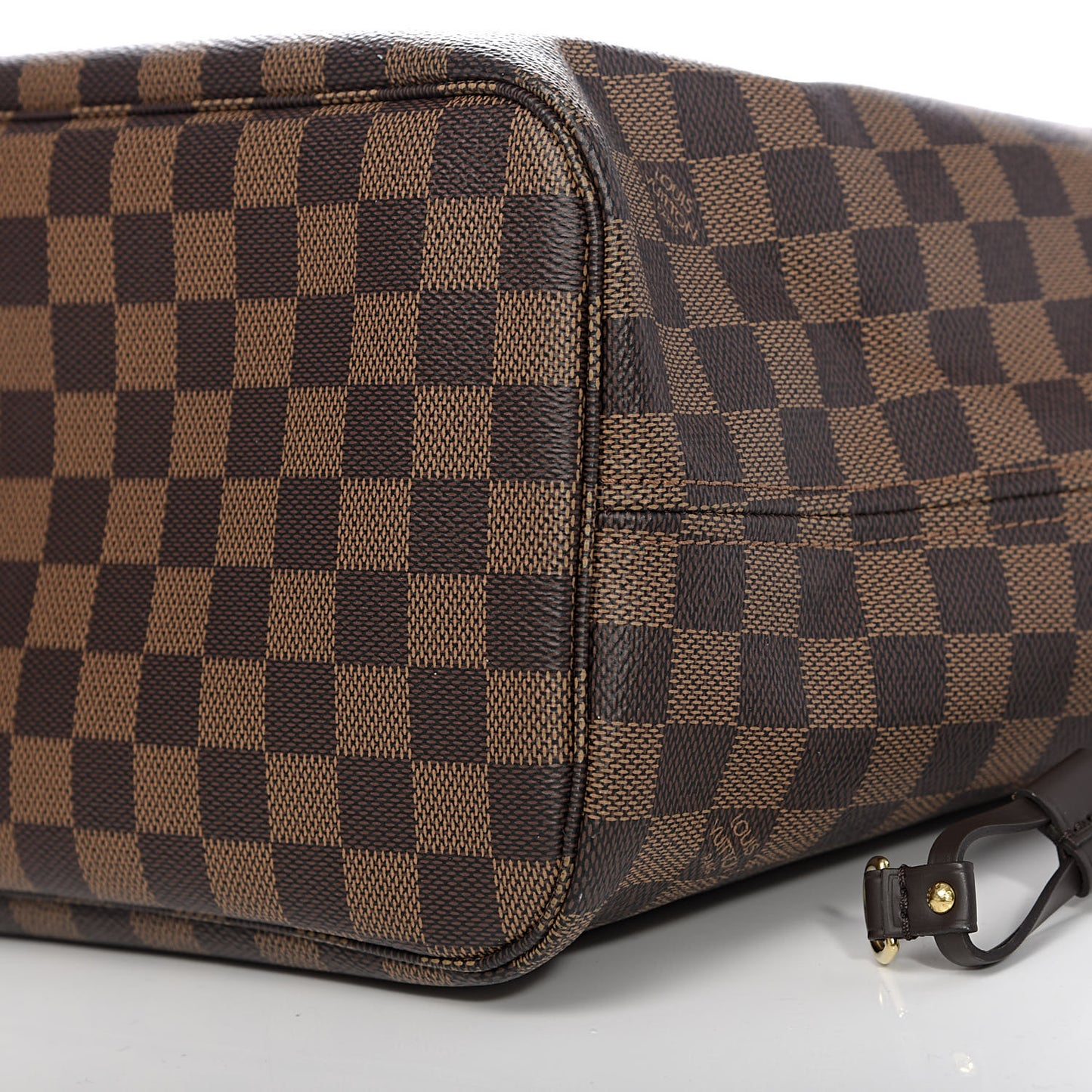 Damier Ebene Neo Neverfull MM