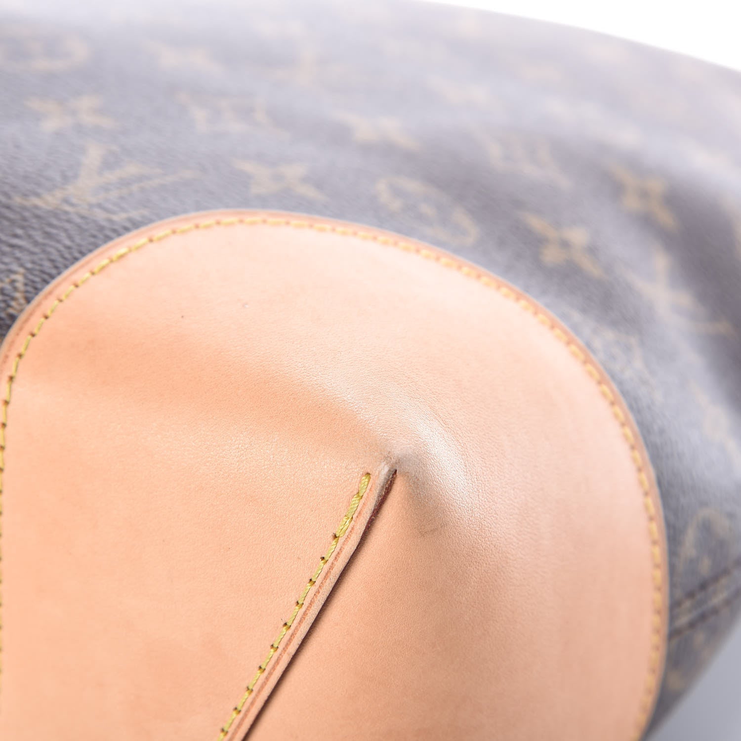 Louis Vuitton Monogram Berri MM 10 of 13
