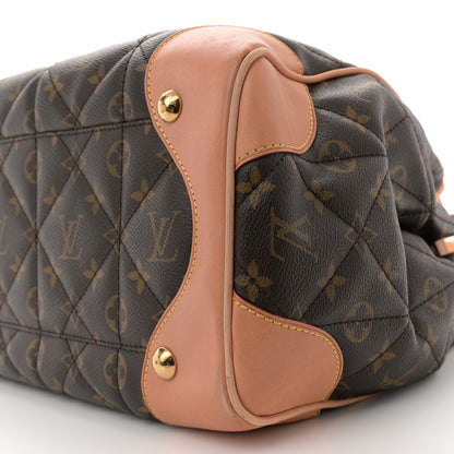 Louis Vuitton Monogram Etoile Shopper 10 of 14