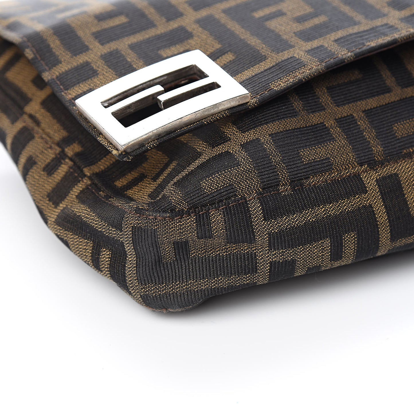 Zucca Shoulder Bag Tobacco