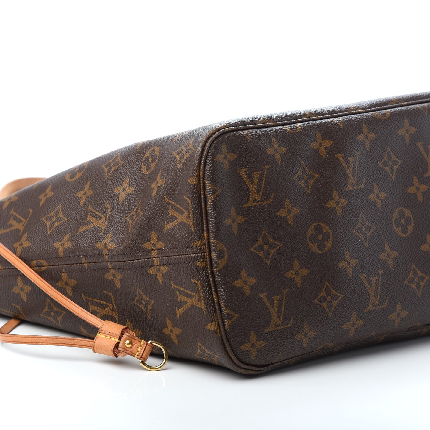 Monogram Neverfull MM
