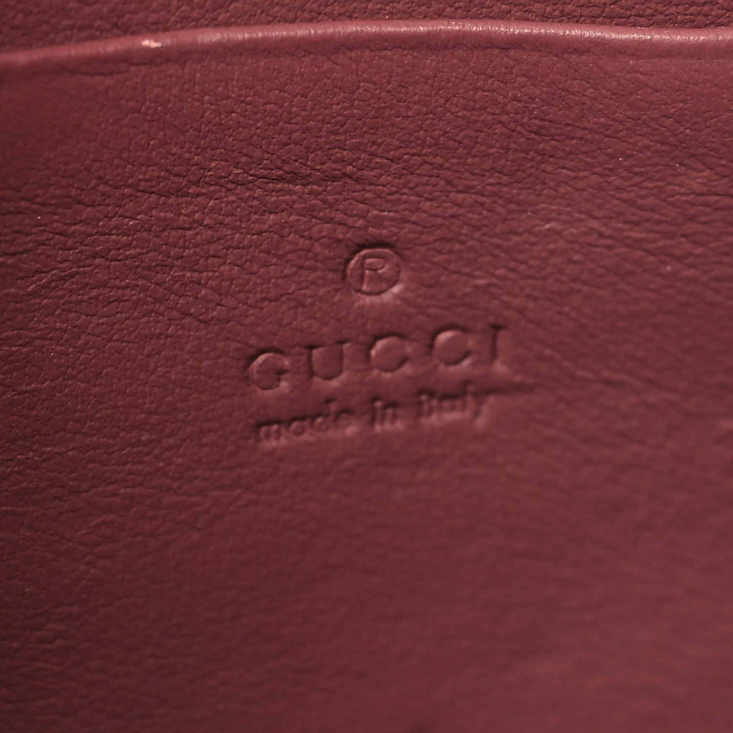 Gucci GG Supreme Monogram Blooms Mini Dionysus Chain Wallet Beige Multicolor Dry Rose 6 of 11