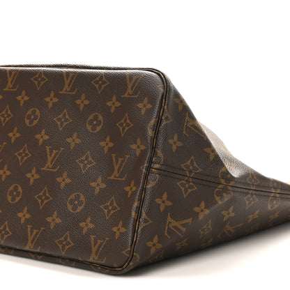 Louis Vuitton Monogram Neo Neverfull GM 10 of 10