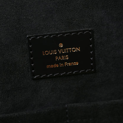 Louis Vuitton Monogram Kabuki Speedy 30 6 of 9