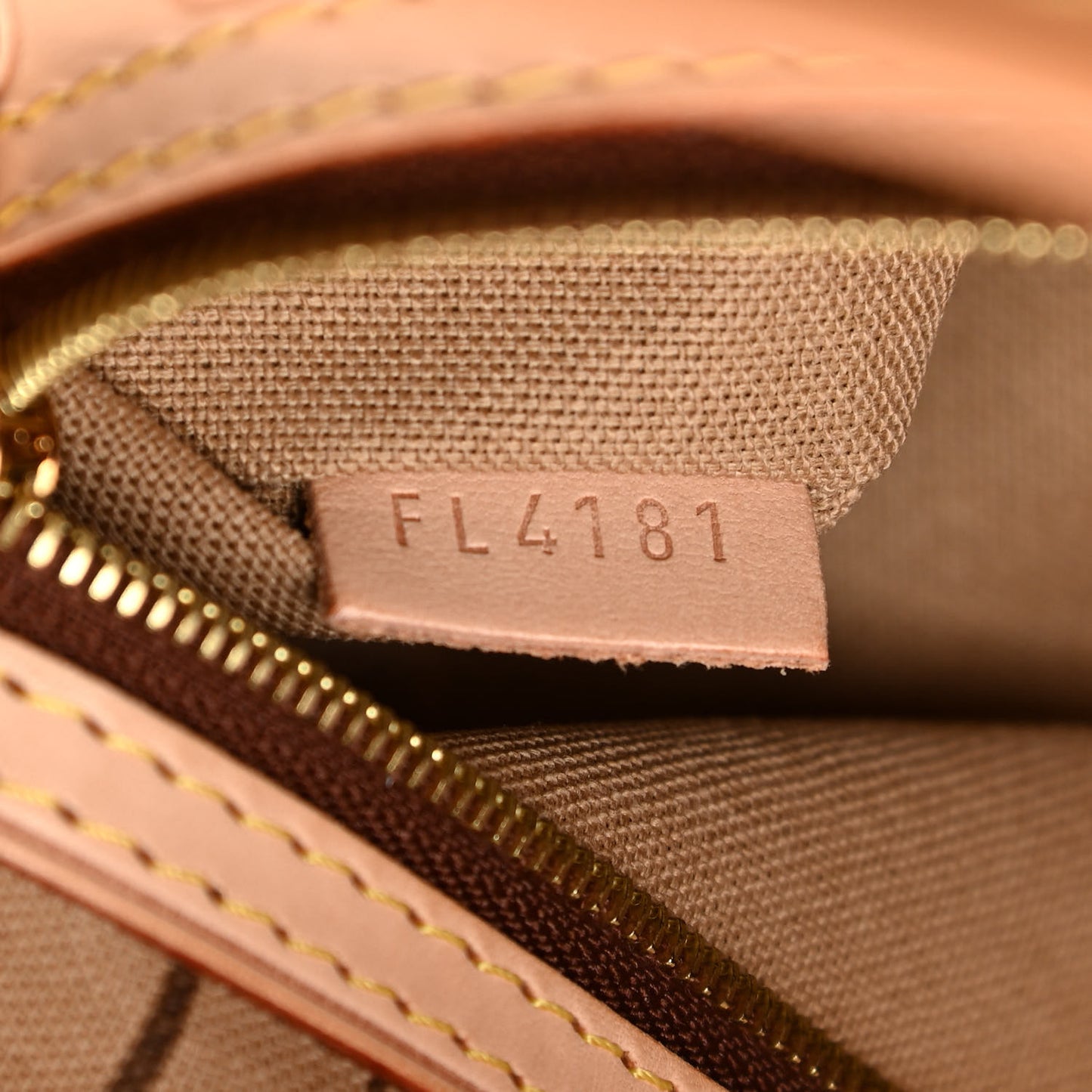 Monogram Delightful PM
