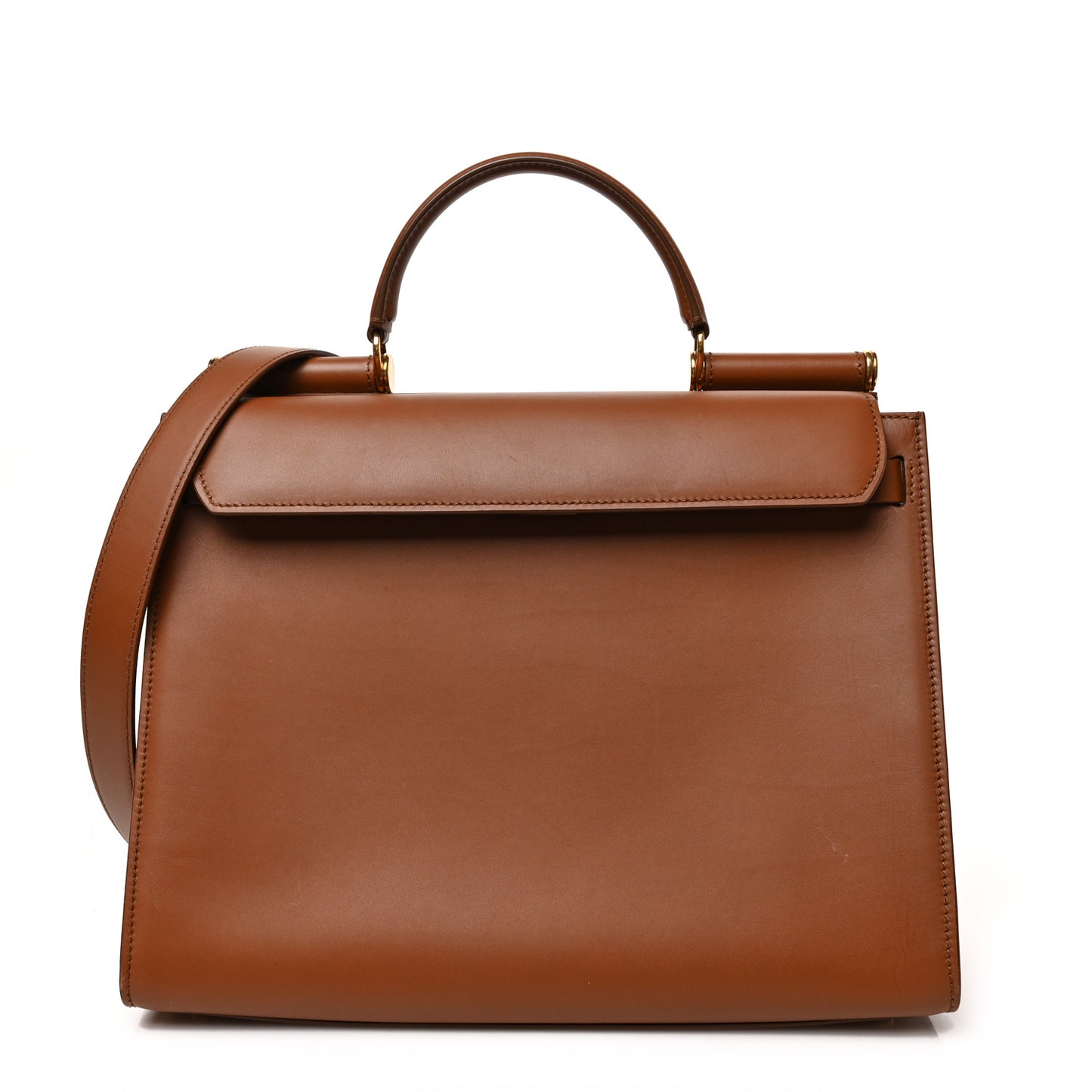 Vitello Morbido Large Sicily 62 Bag
