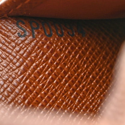 Louis Vuitton Monogram Elise Wallet 7 of 7