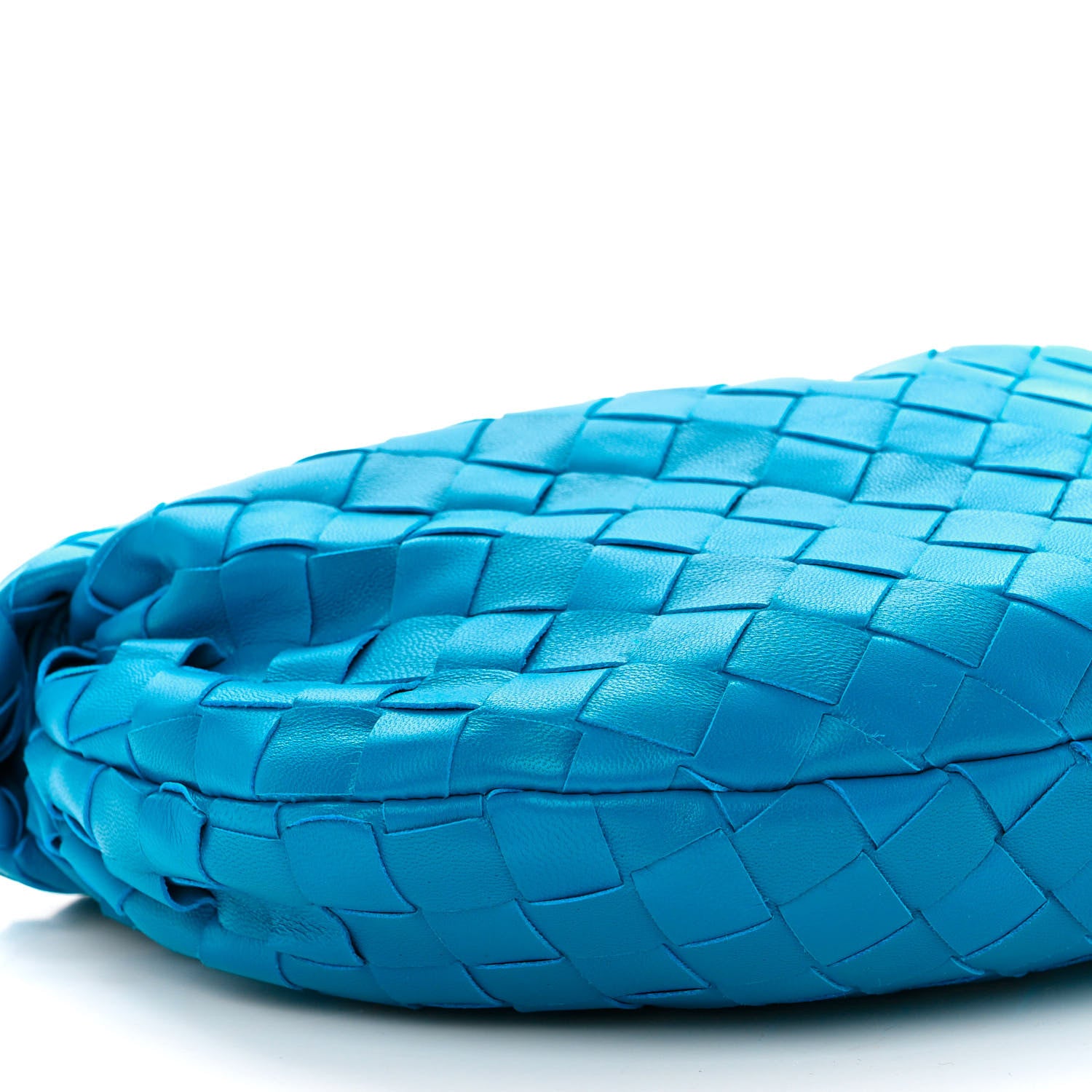 Bottega Veneta Nappa Intrecciato Mini Jodie Blueprint 8 of 9