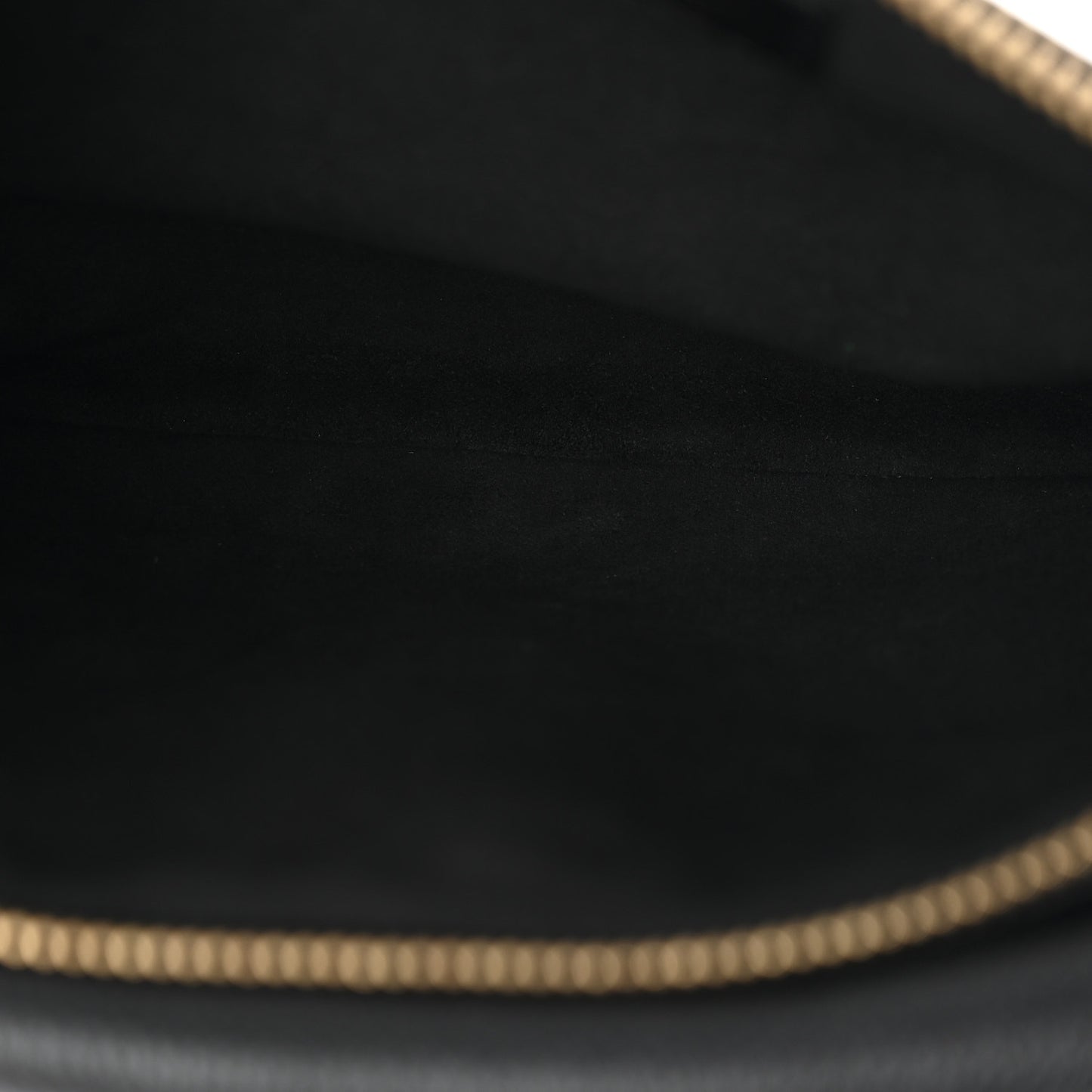 Empreinte Twice Black