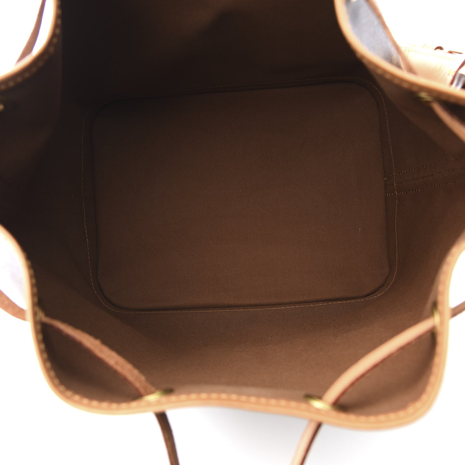 Louis Vuitton Monogram Petit Noe NM 4 of 7
