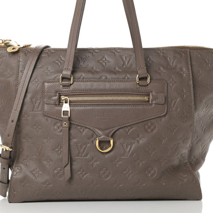 Louis Vuitton Empreinte Lumineuse PM Ombre 8 of 17