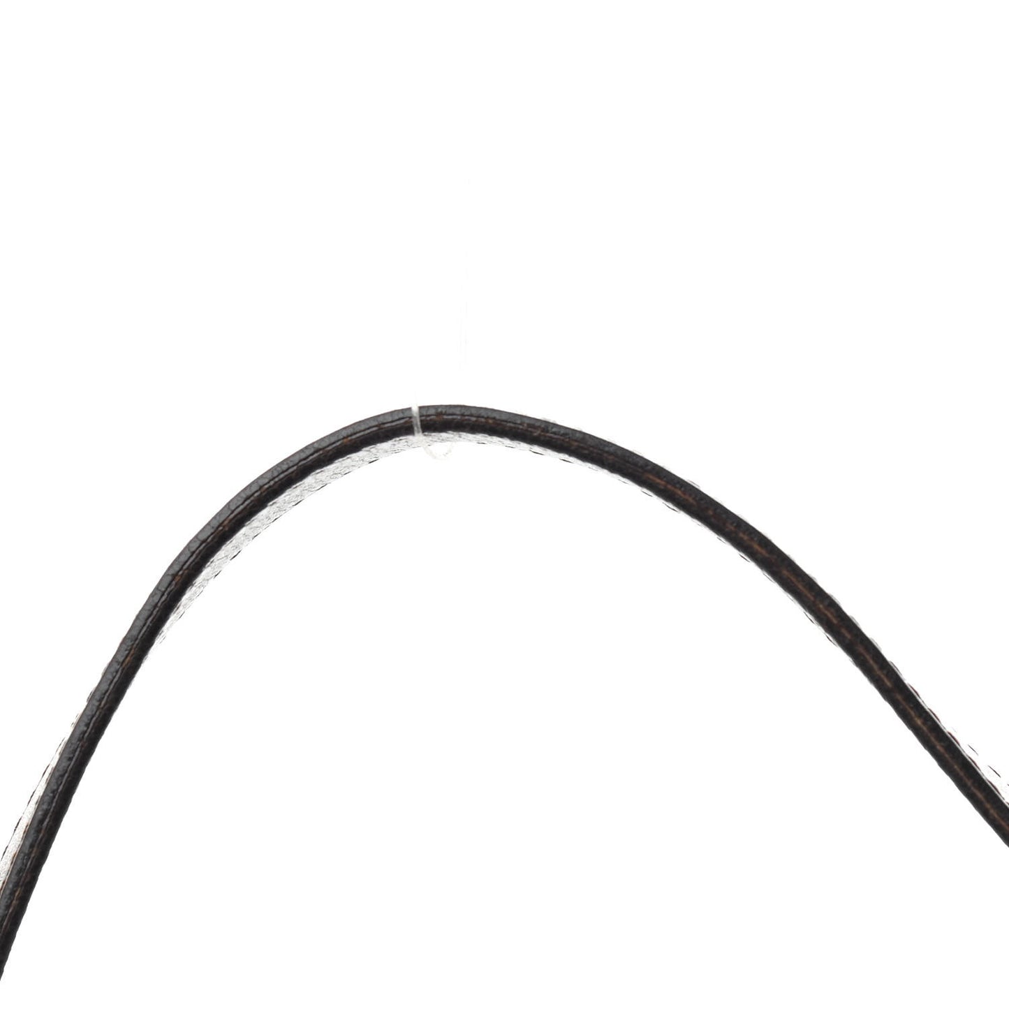 Zucca Shoulder Bag Tobacco