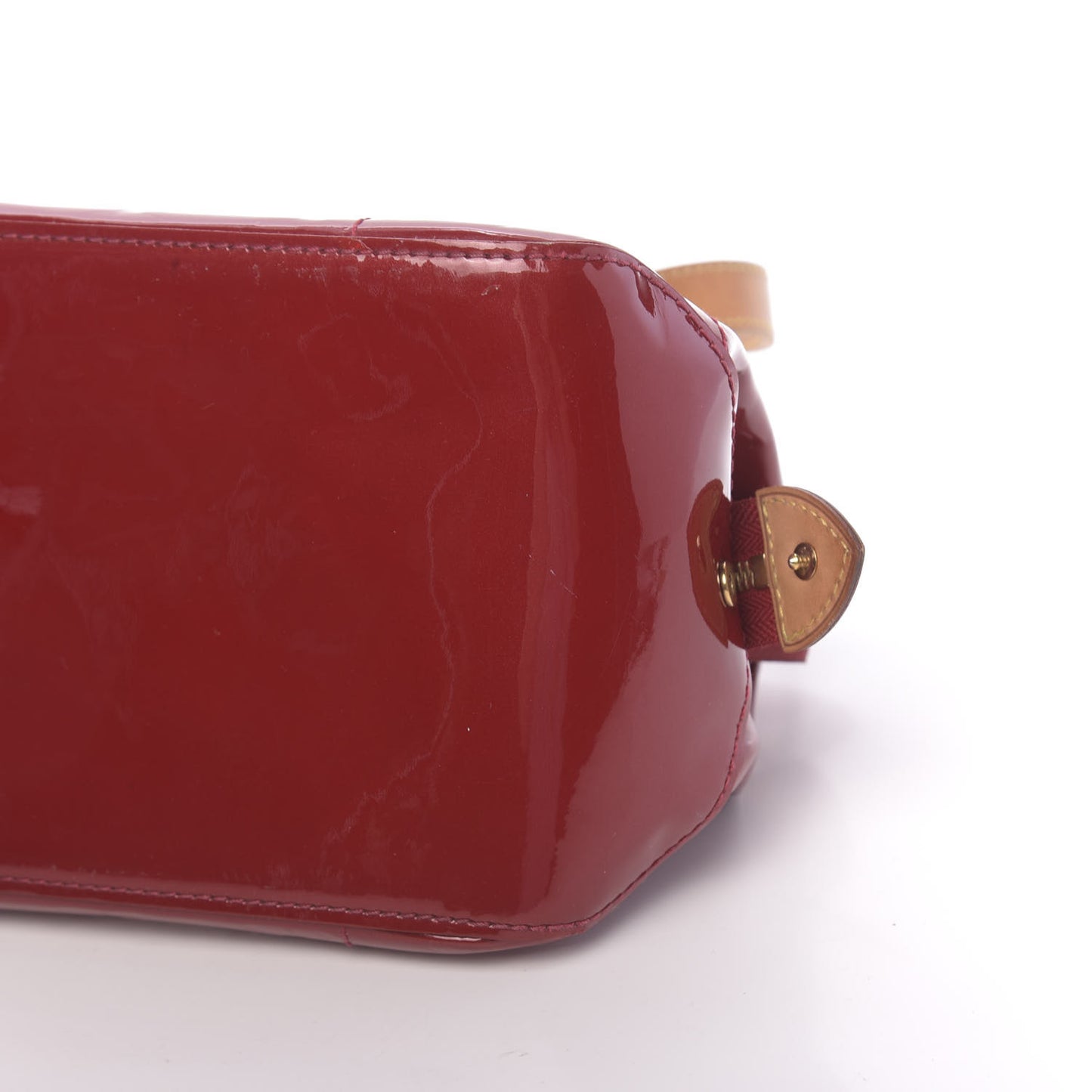 Vernis Rosewood Ave Pomme D'Amour