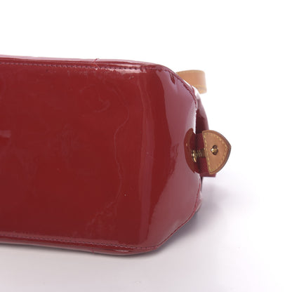 Louis Vuitton Vernis Rosewood Ave Pomme D'Amour 10 of 10