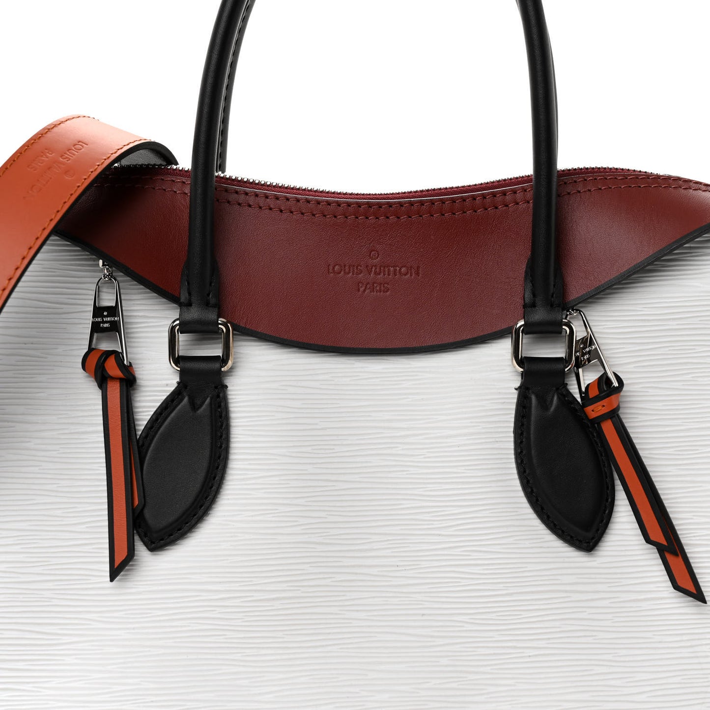 Epi Tuileries White