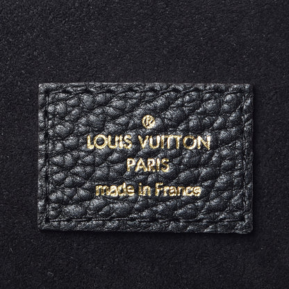Louis Vuitton Monogram Retiro NM Black 8 of 10