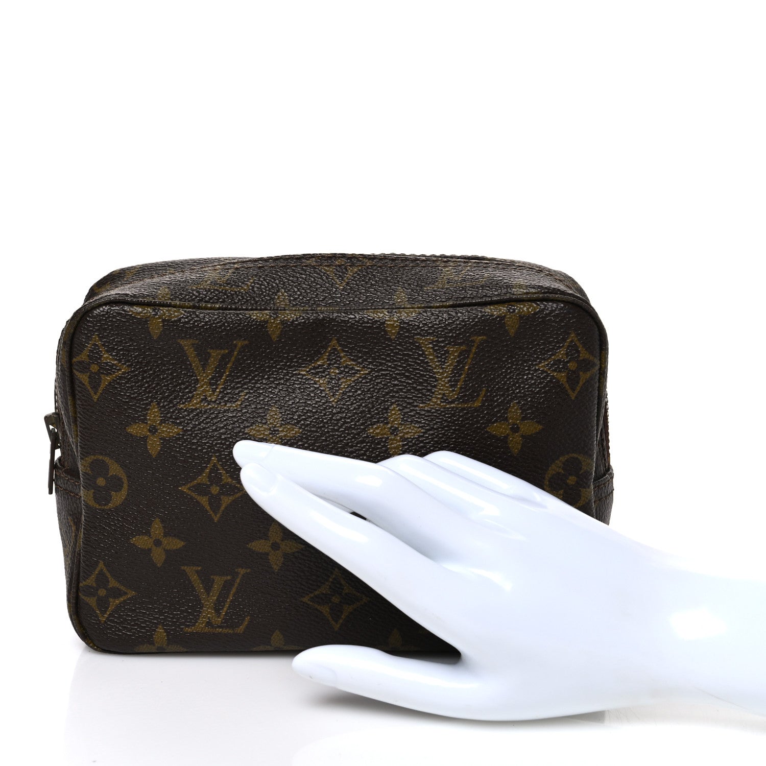 Louis Vuitton Monogram Trousse Toilette 19 2 of 7