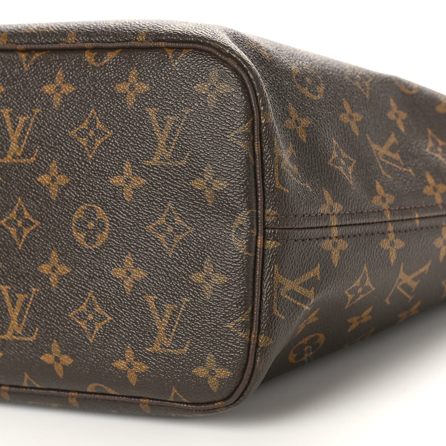 Monogram Neo Neverfull MM