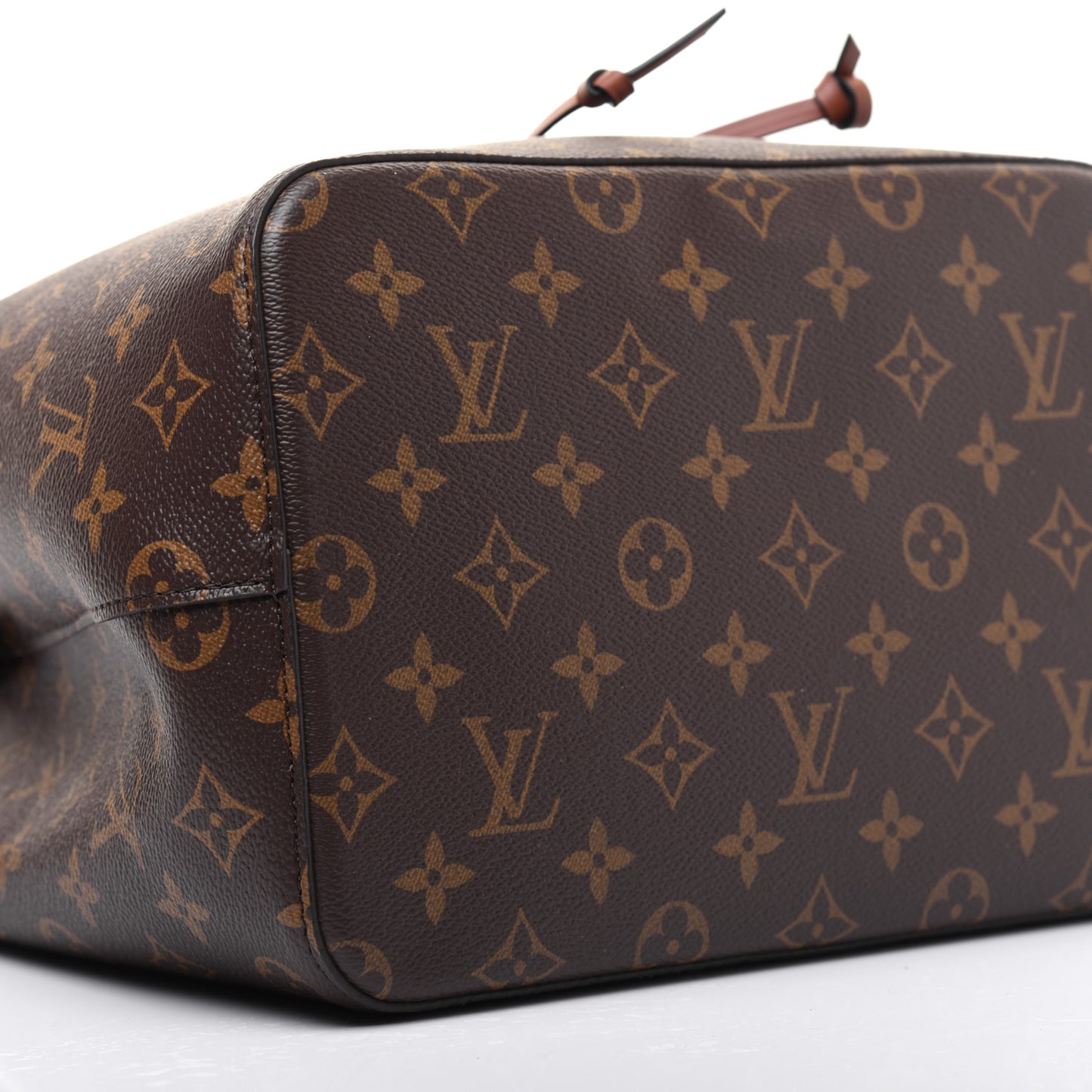 Monogram Neonoe MM Caramel