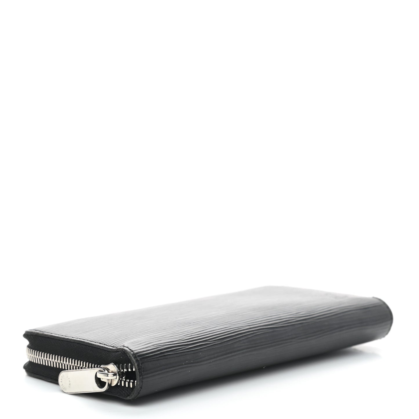 Epi Zippy Wallet Black