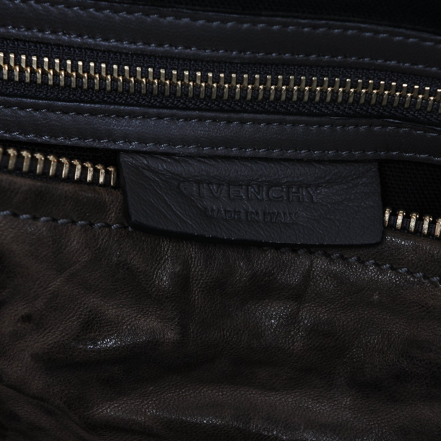 Tumbled Sheepskin Medium Pandora Brown