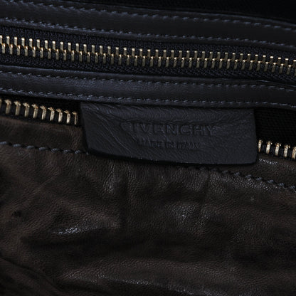 Givenchy Tumbled Sheepskin Medium Pandora Brown 6 of 6