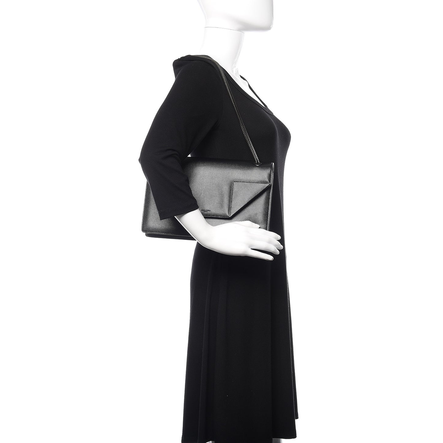 Grain De Poudre Medium Betty Black