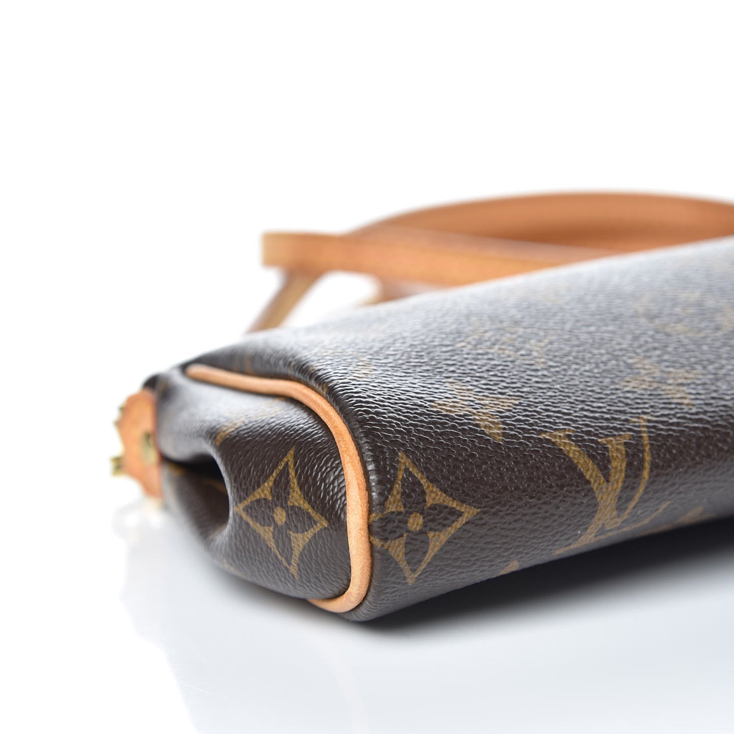 Monogram Eva Clutch