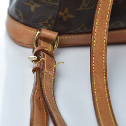 Louis Vuitton Monogram Mini Montsouris Backpack 15 of 15