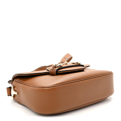 Gucci Arabella Calfskin Horsebit 1955 Shoulder Bag Sundial 4 of 9